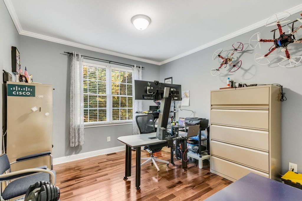 12563 Huntington Trace