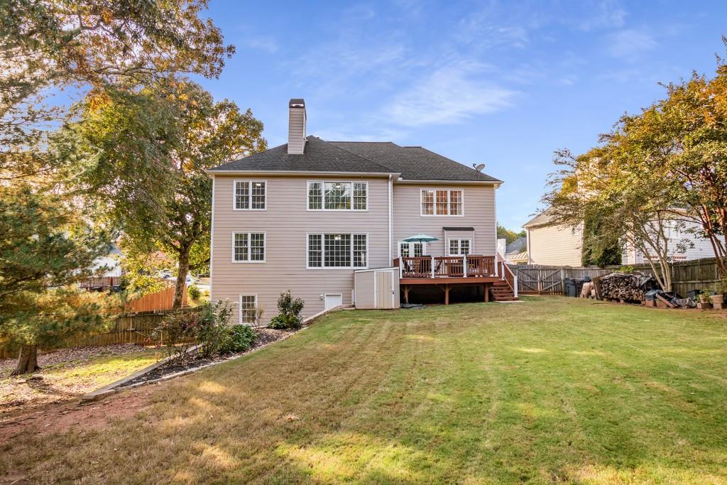 12563 Huntington Trace