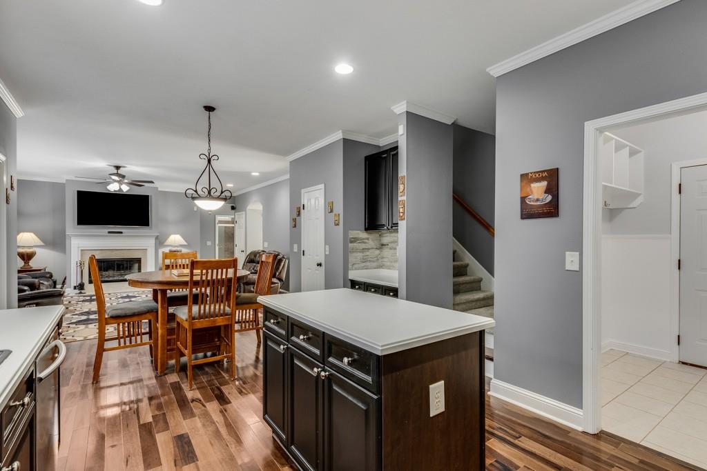 12563 Huntington Trace