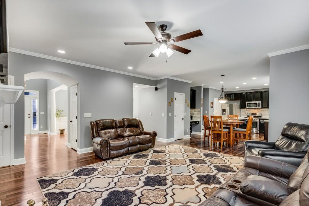 12563 Huntington Trace