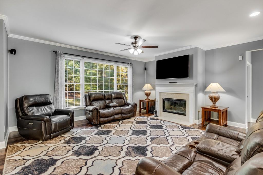 12563 Huntington Trace
