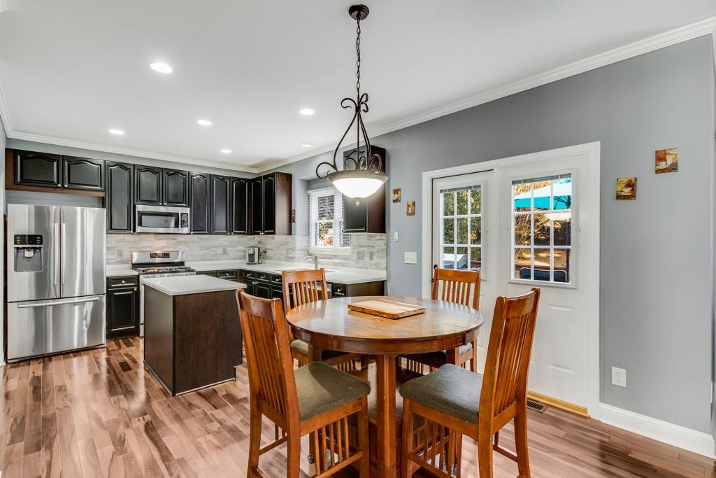 12563 Huntington Trace