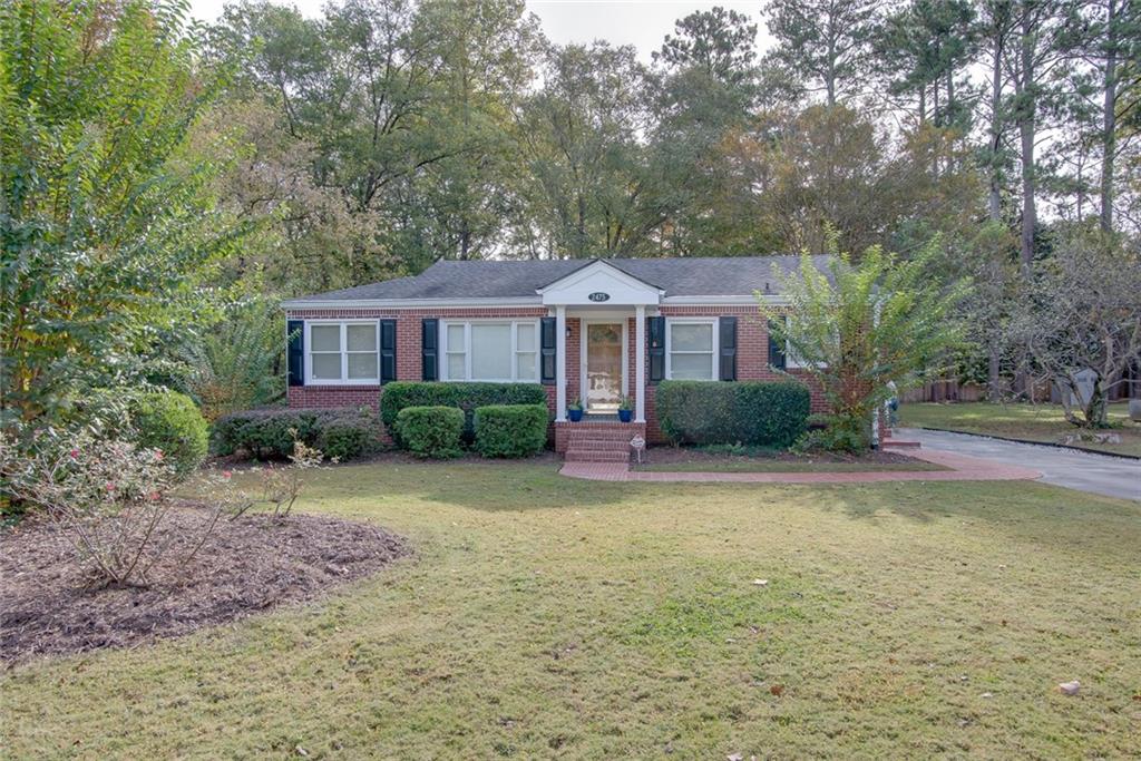 2475 Fernleaf Lane