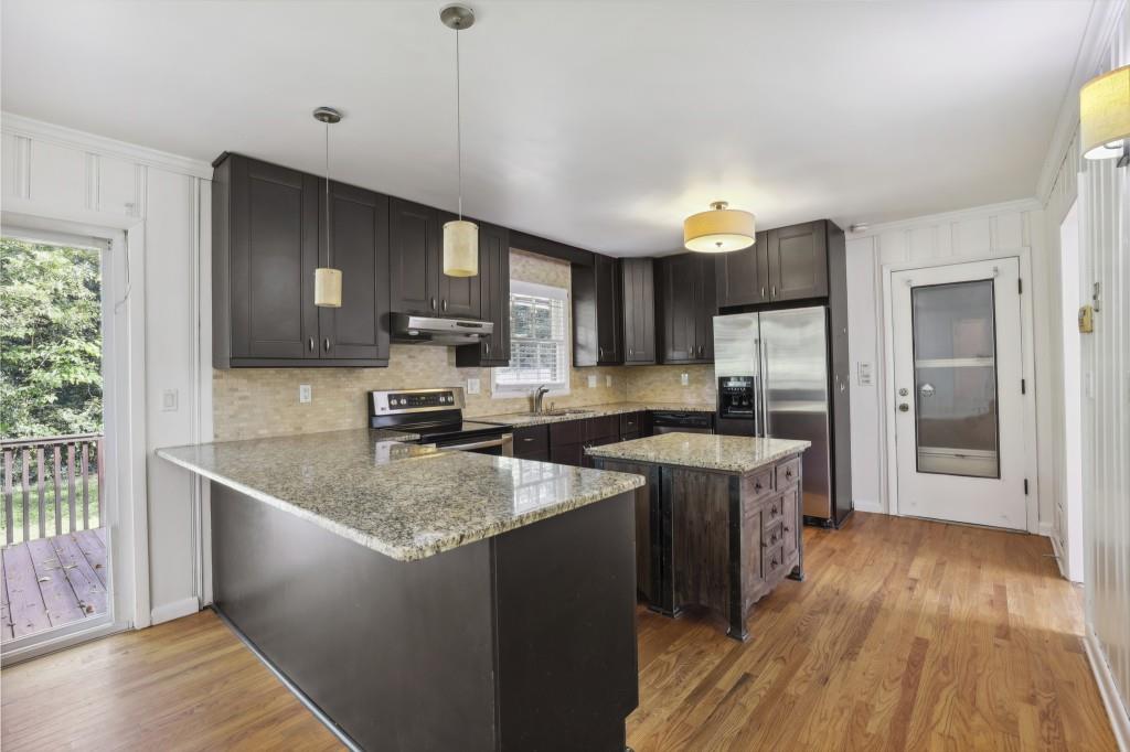 4236 Chamblee Tucker Road
