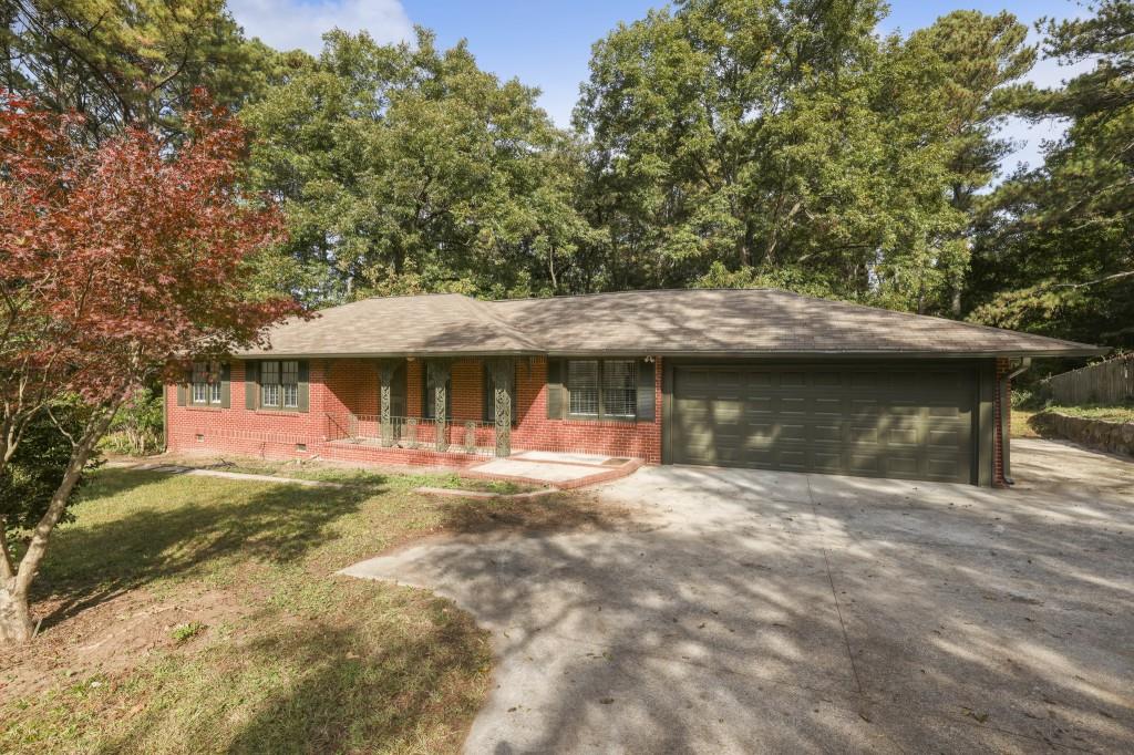 4236 Chamblee Tucker Road