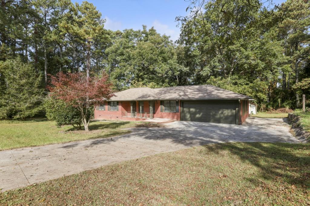 4236 Chamblee Tucker Road