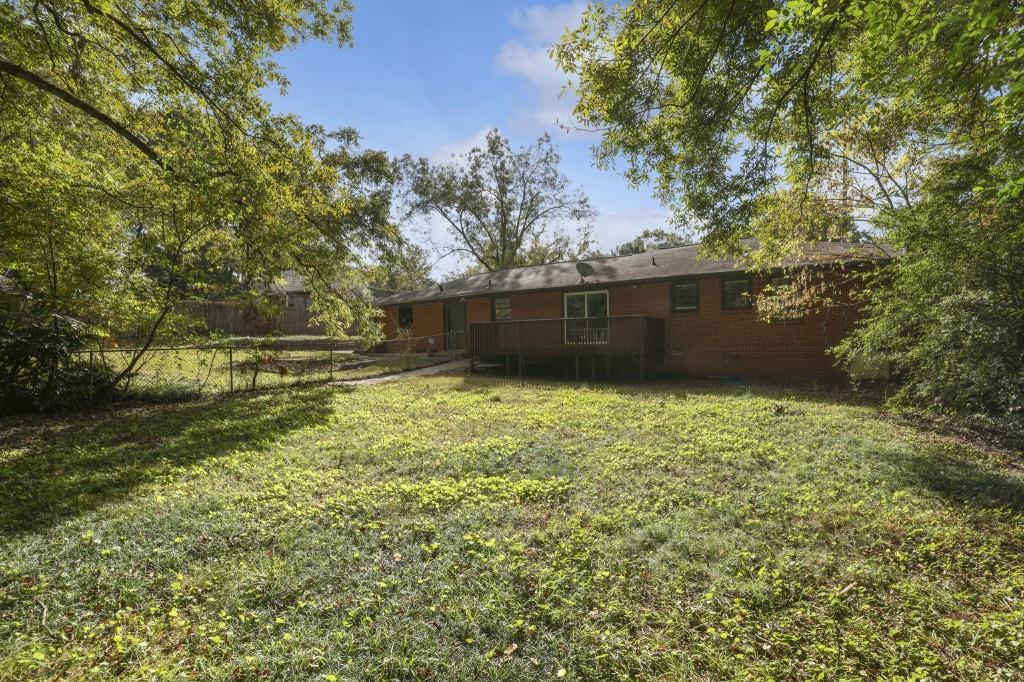 4236 Chamblee Tucker Road