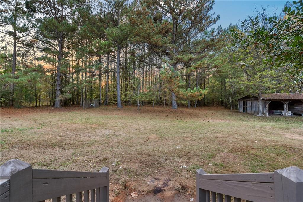 595 Dolly Harris Road