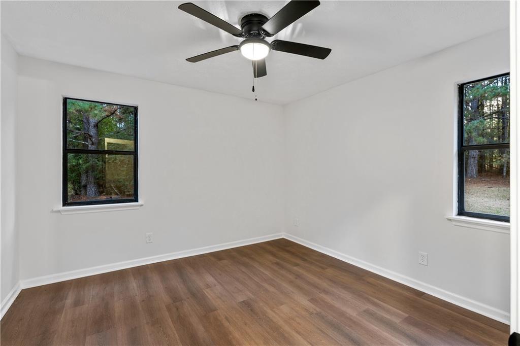 595 Dolly Harris Road