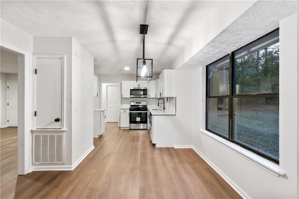595 Dolly Harris Road