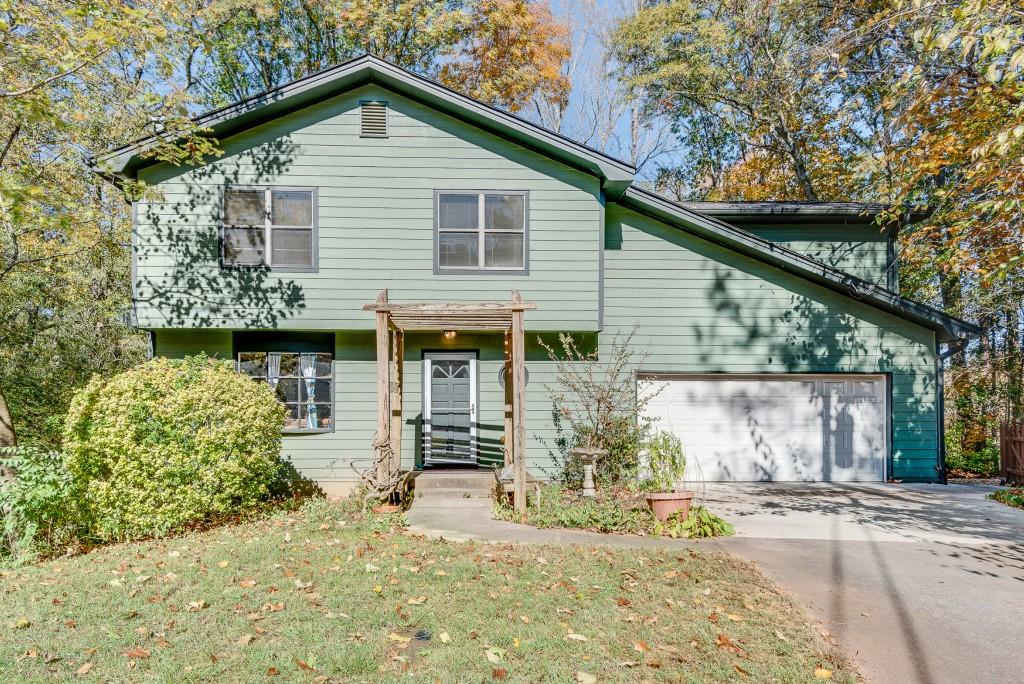 1344 Balsam Drive
