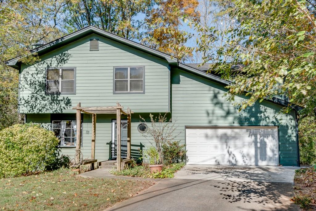 1344 Balsam Drive