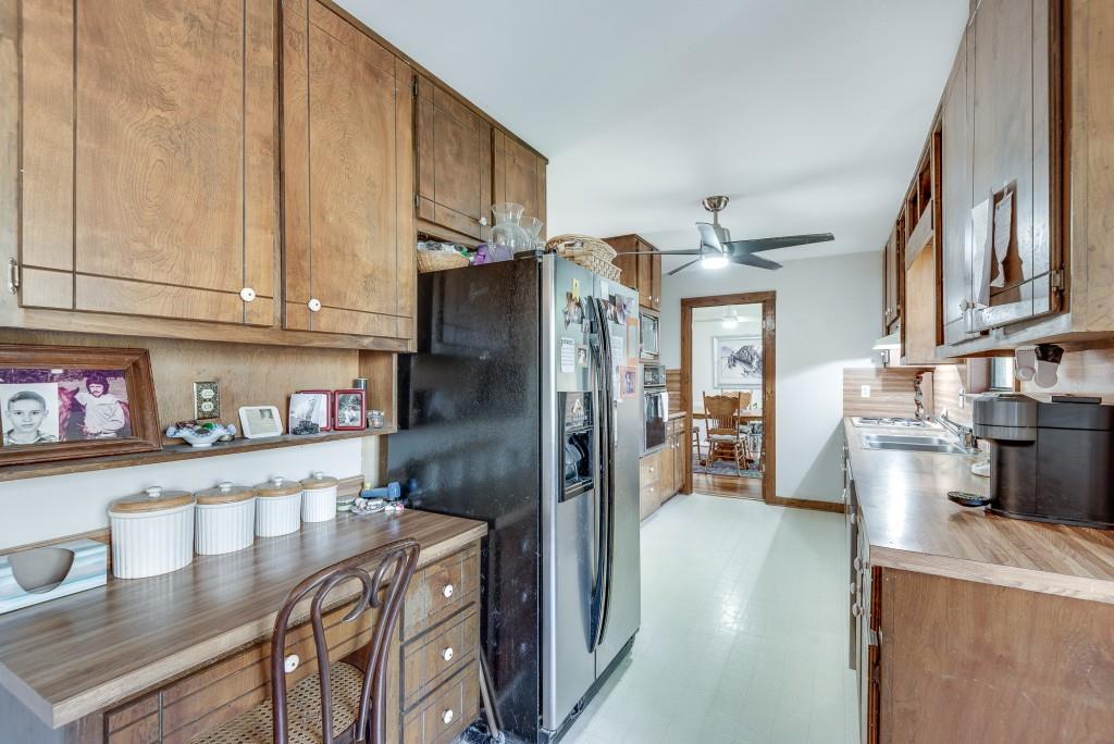 1344 Balsam Drive