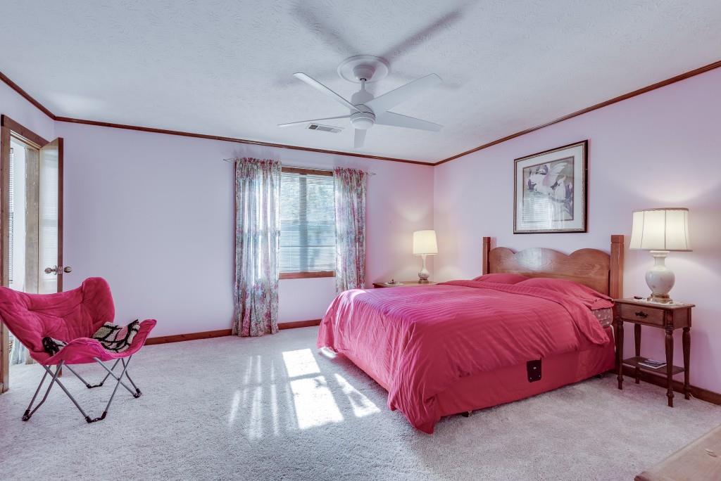 1344 Balsam Drive