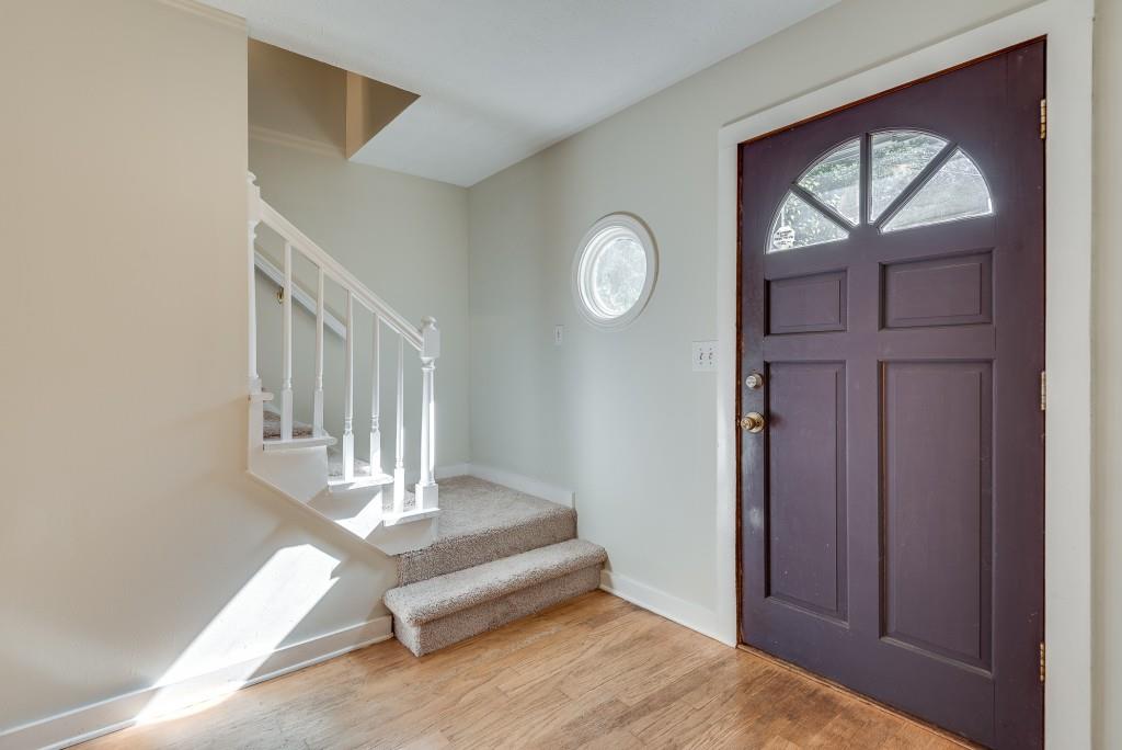 1344 Balsam Drive