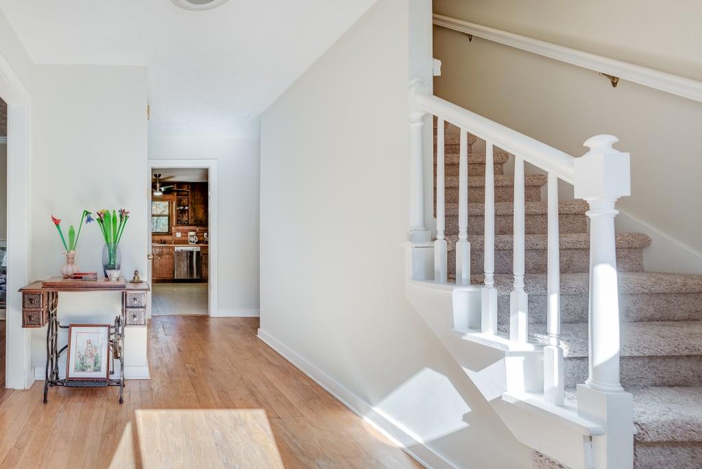 1344 Balsam Drive