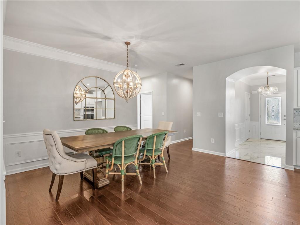 517 Inkberry Drive
