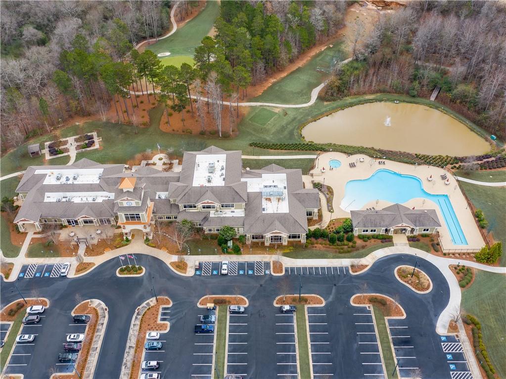 517 Inkberry Drive