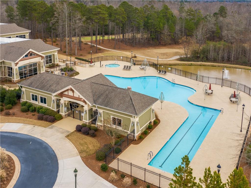 517 Inkberry Drive