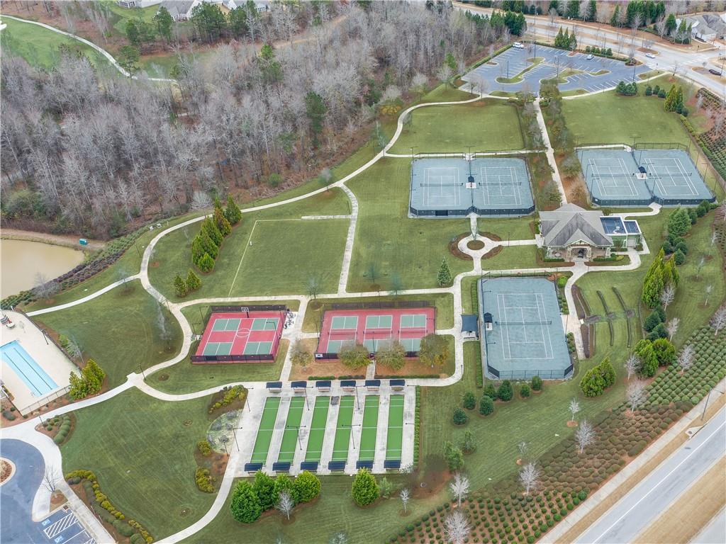 517 Inkberry Drive
