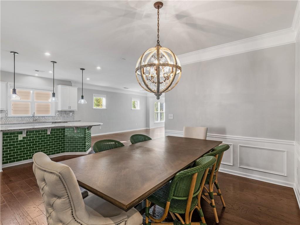 517 Inkberry Drive