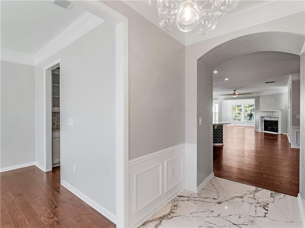 517 Inkberry Drive