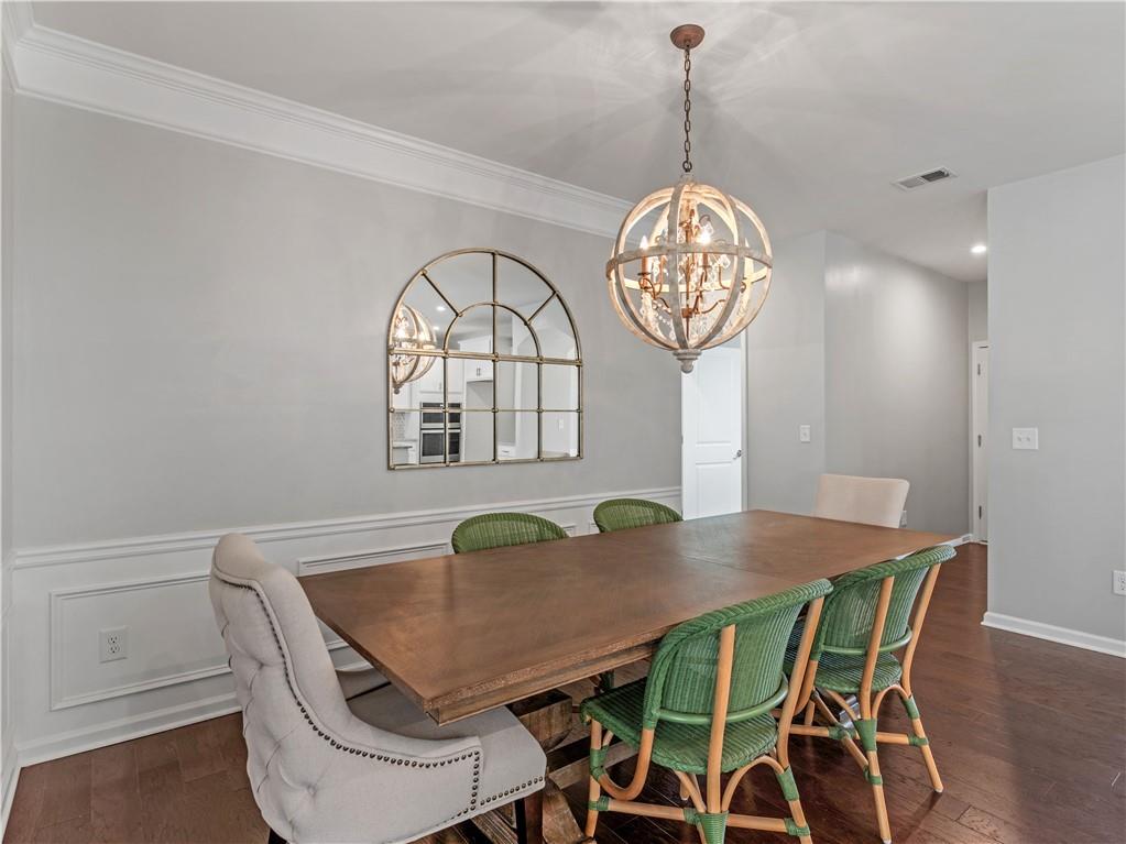 517 Inkberry Drive