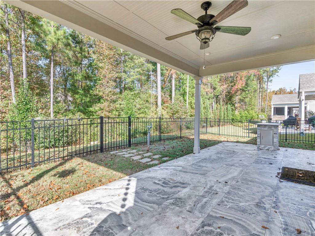 517 Inkberry Drive