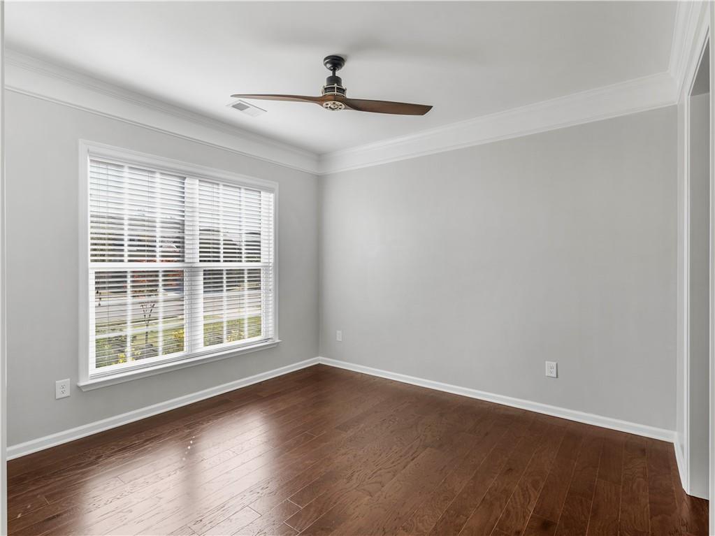 517 Inkberry Drive