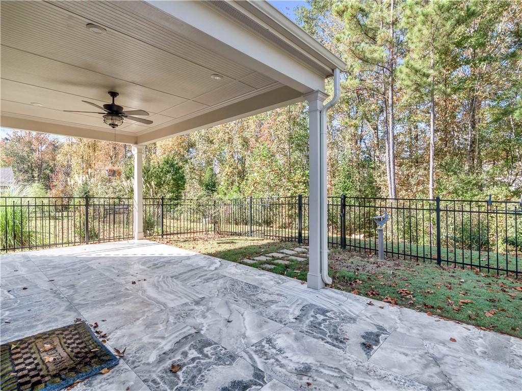 517 Inkberry Drive