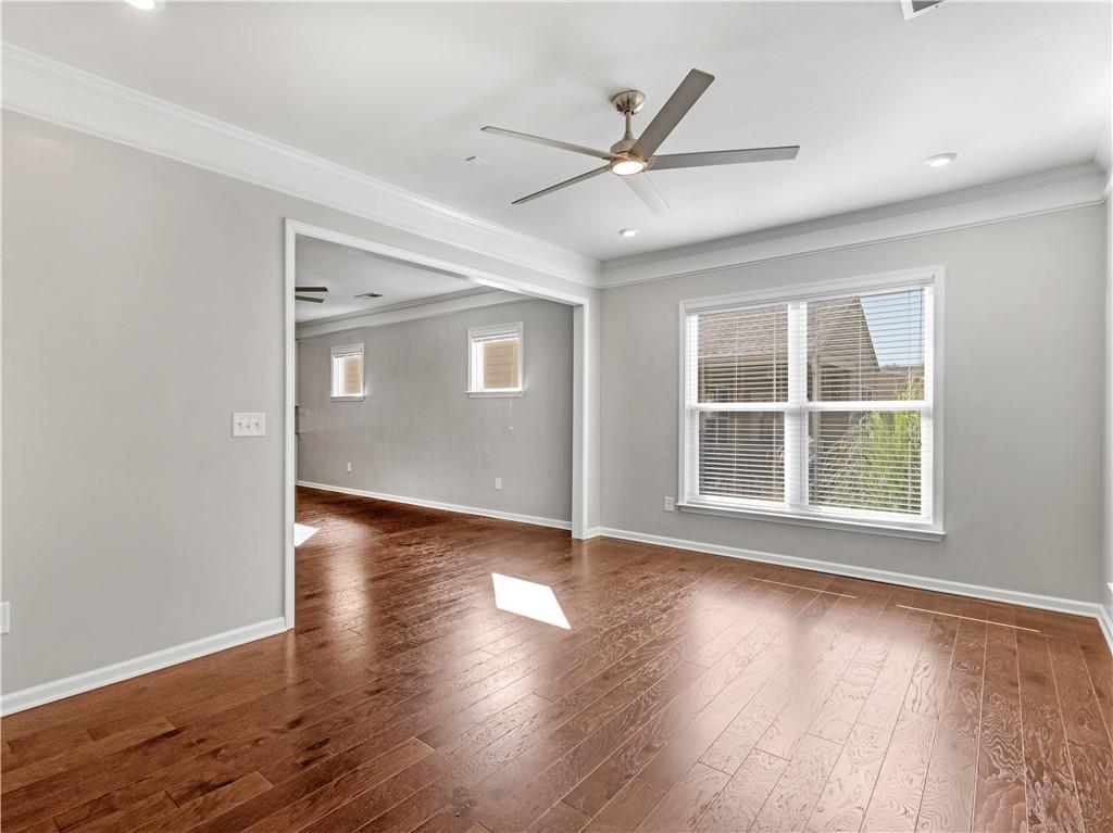 517 Inkberry Drive