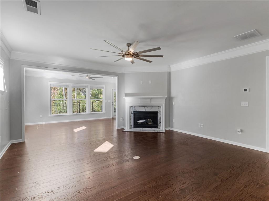 517 Inkberry Drive