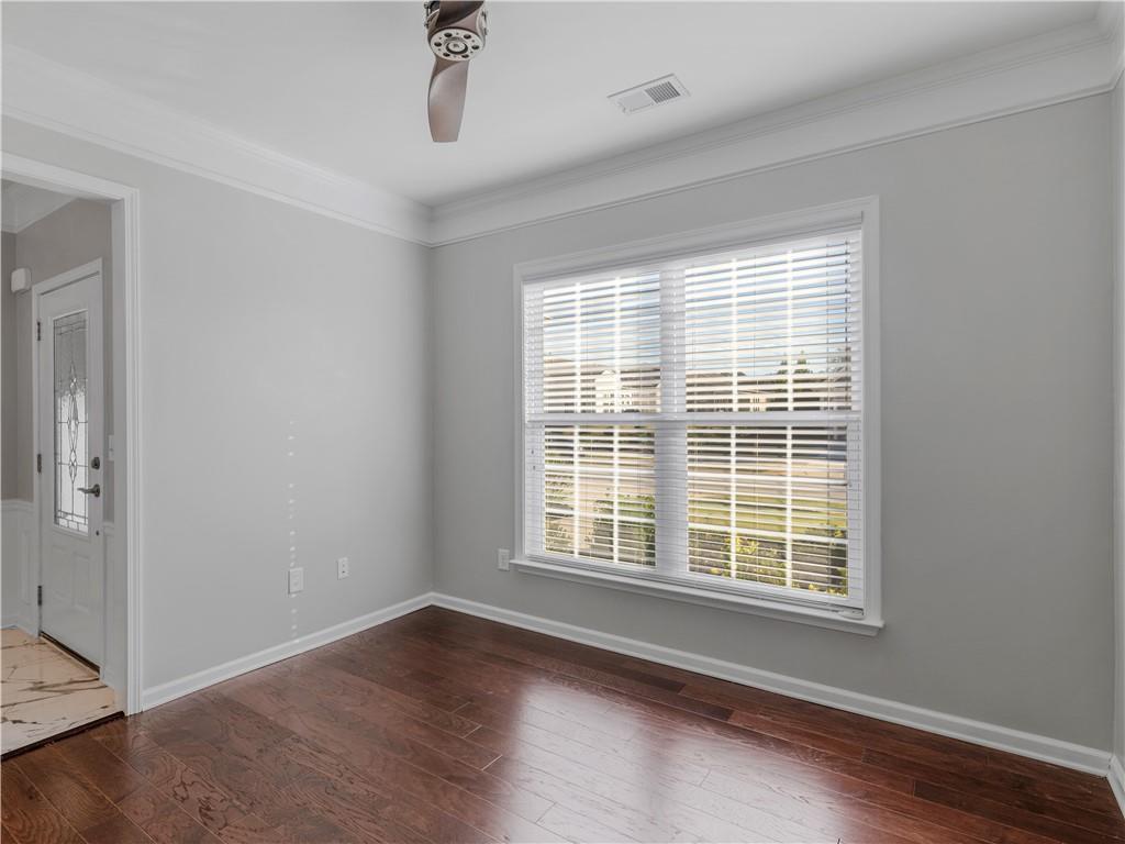 517 Inkberry Drive