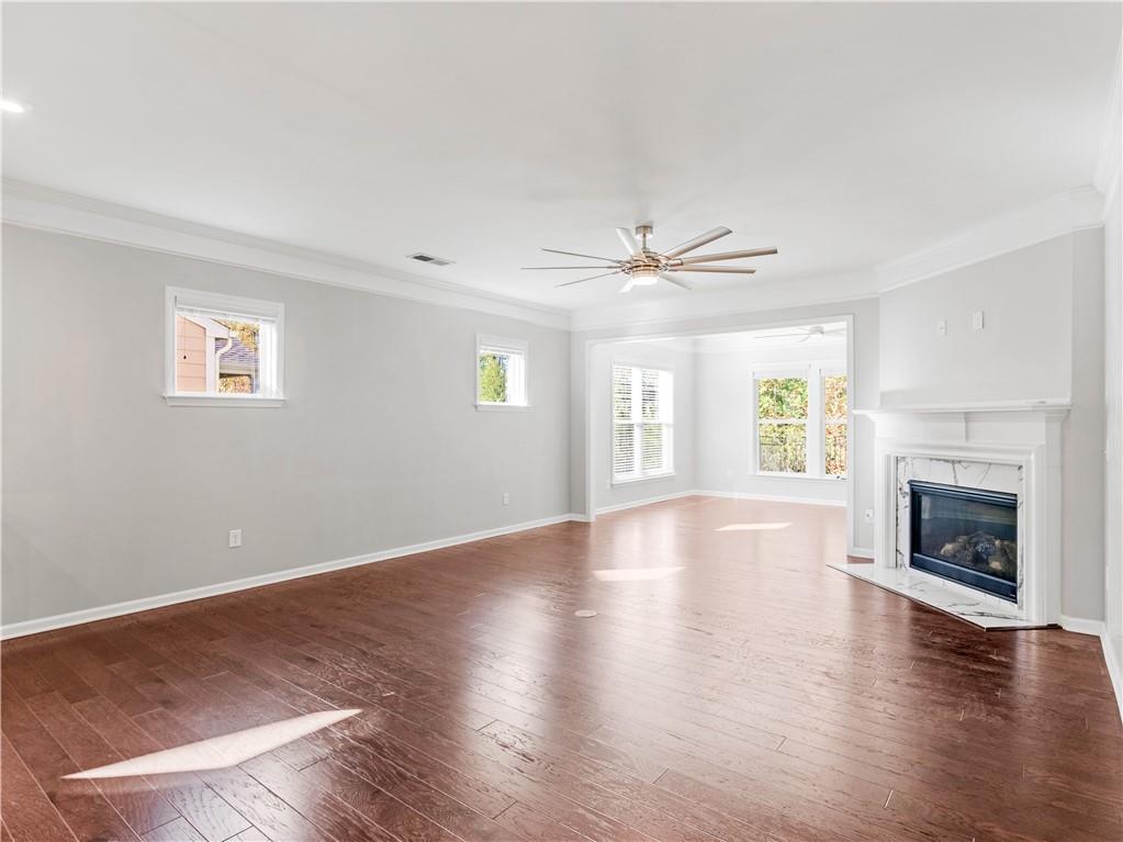 517 Inkberry Drive
