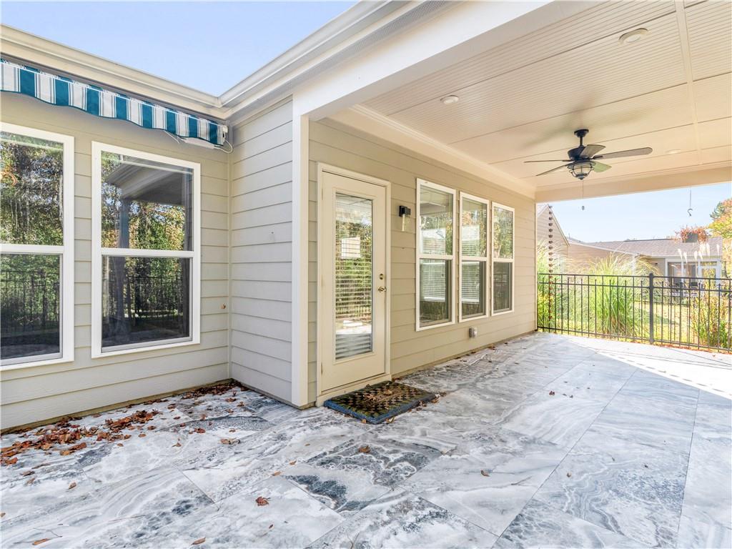 517 Inkberry Drive