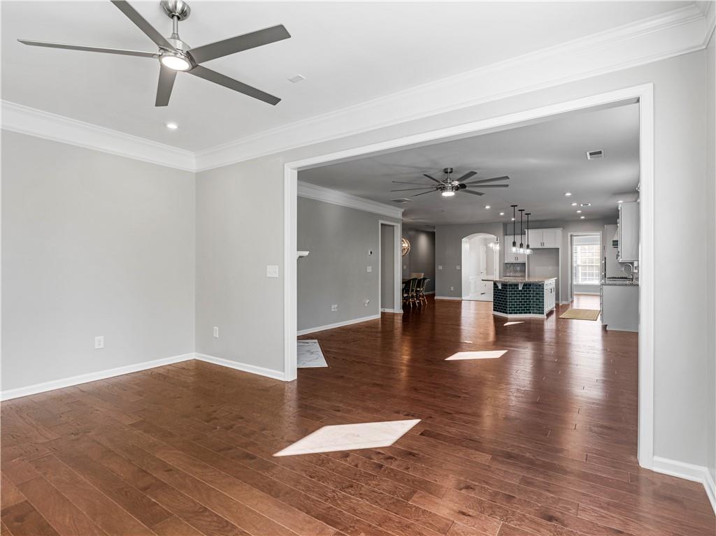 517 Inkberry Drive