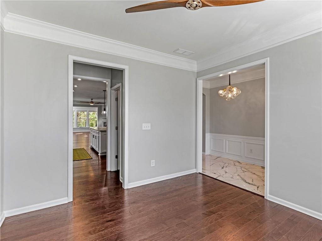 517 Inkberry Drive
