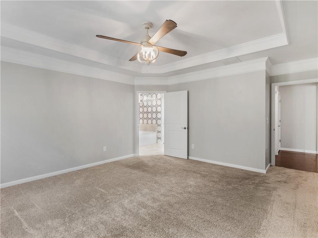 517 Inkberry Drive