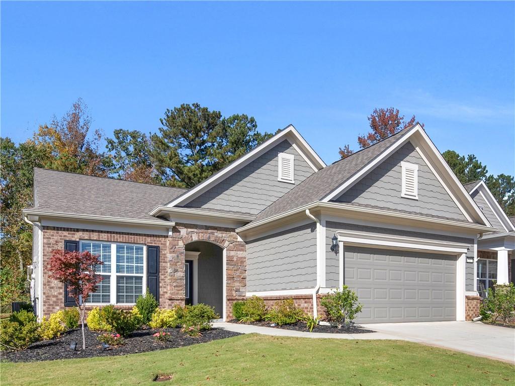517 Inkberry Drive
