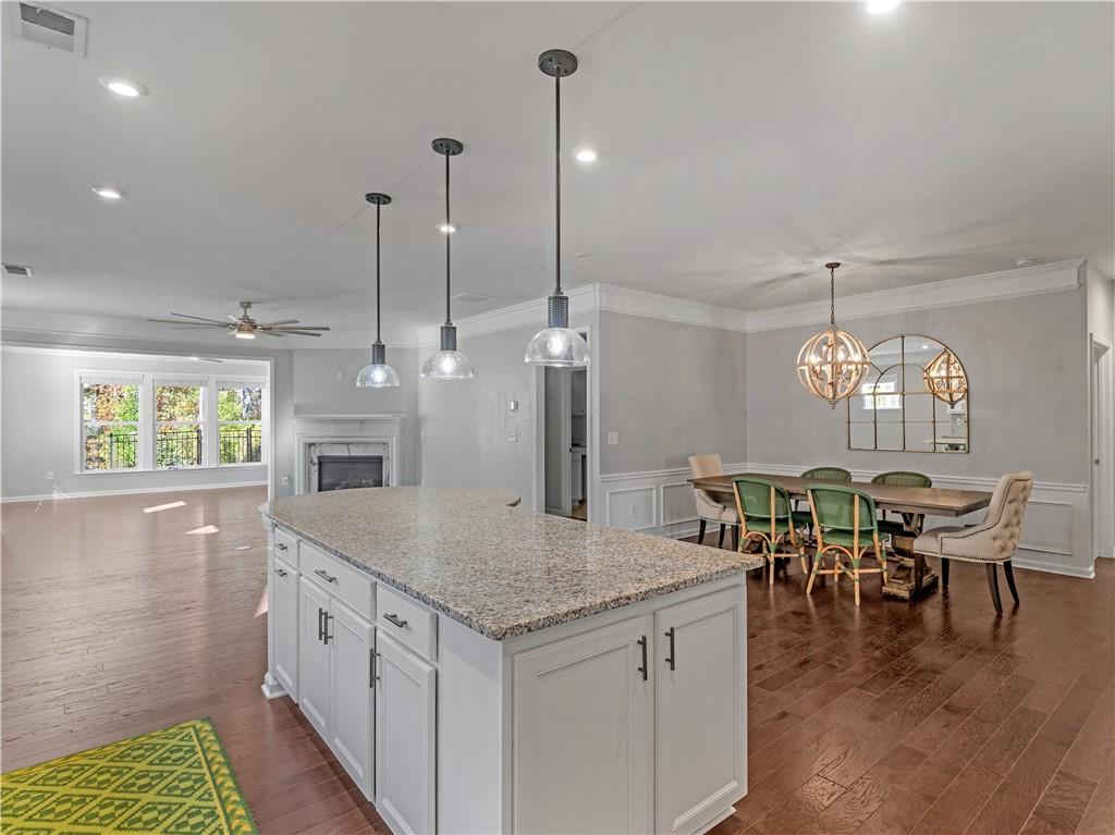 517 Inkberry Drive