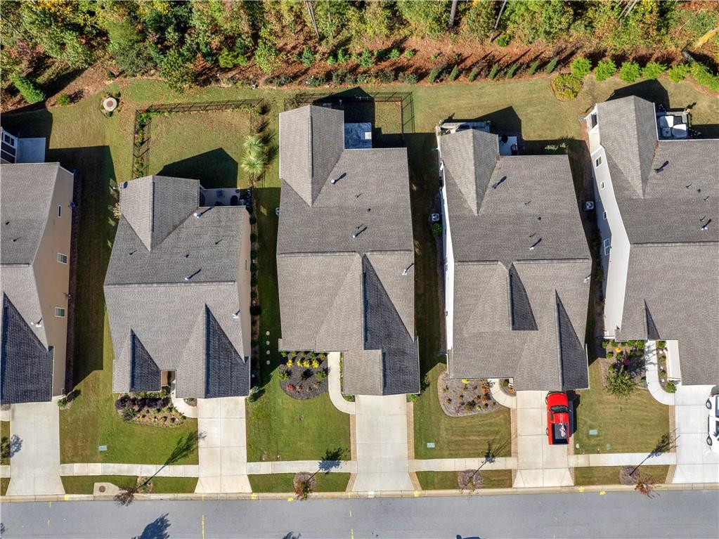 517 Inkberry Drive