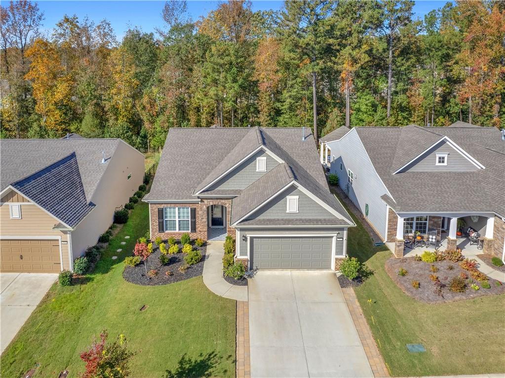 517 Inkberry Drive