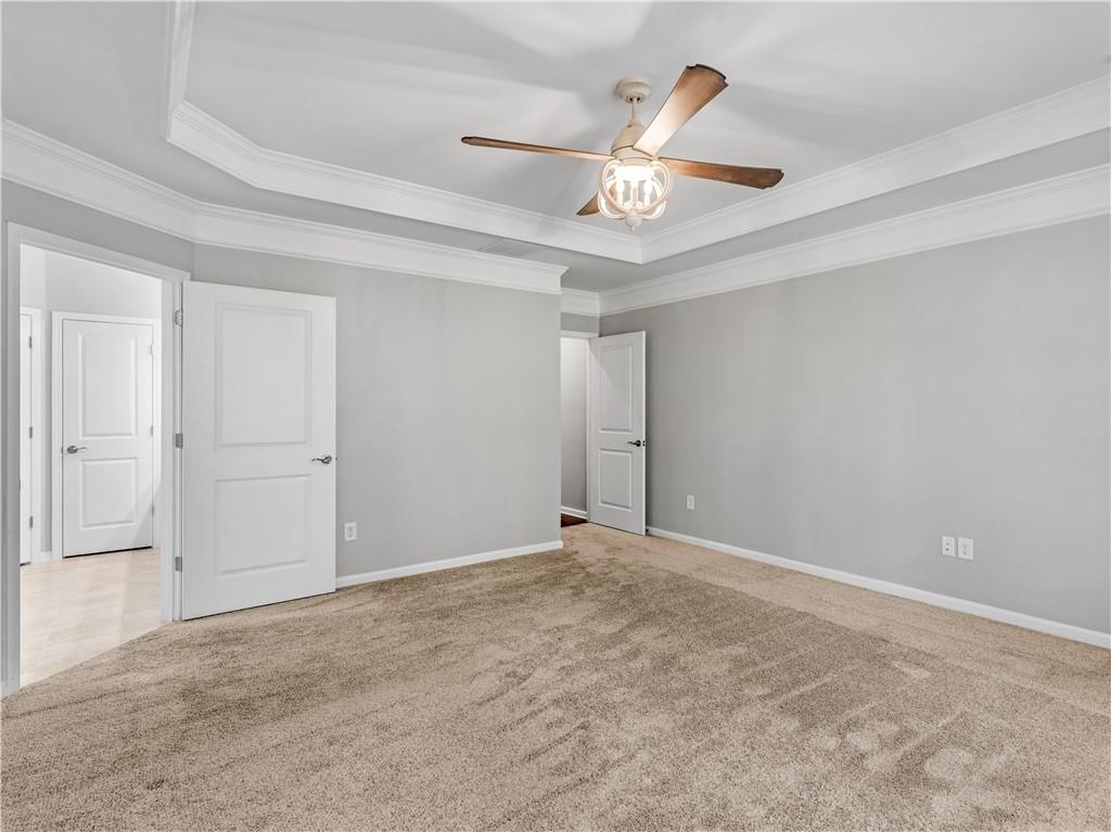 517 Inkberry Drive