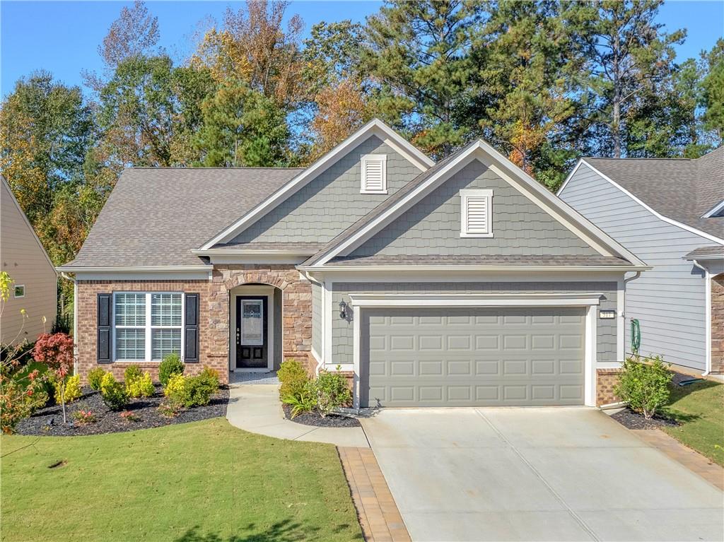 517 Inkberry Drive