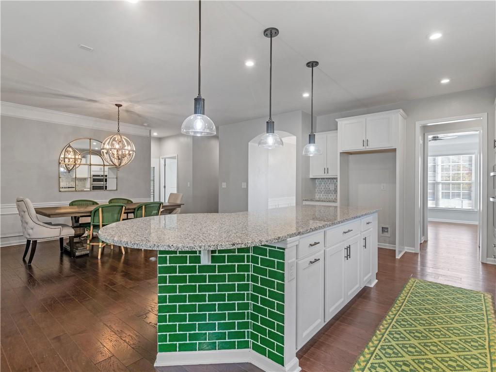 517 Inkberry Drive