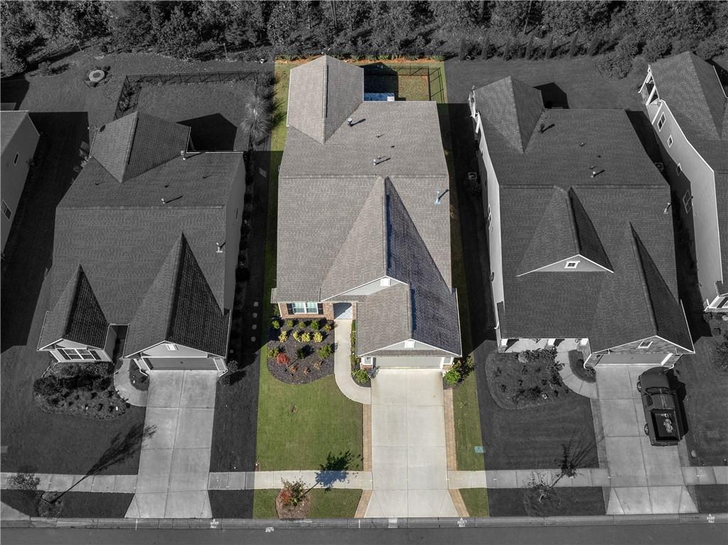 517 Inkberry Drive