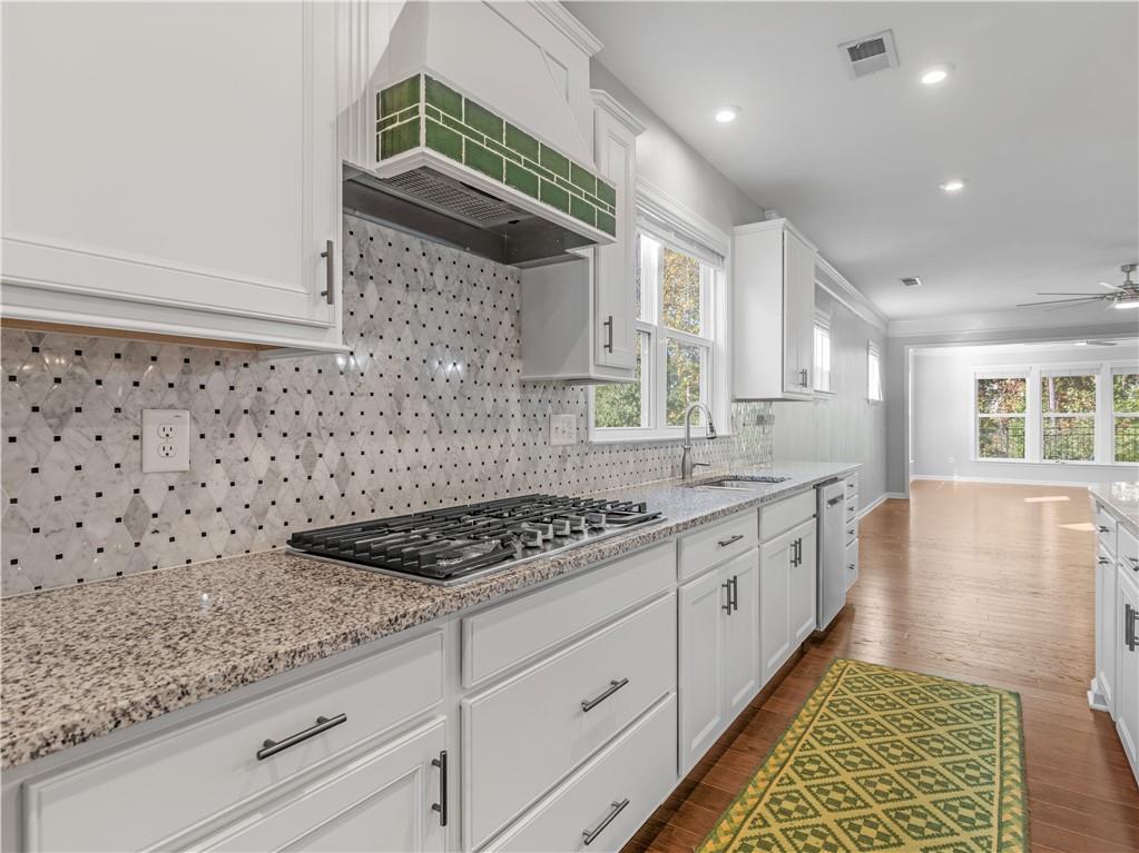 517 Inkberry Drive