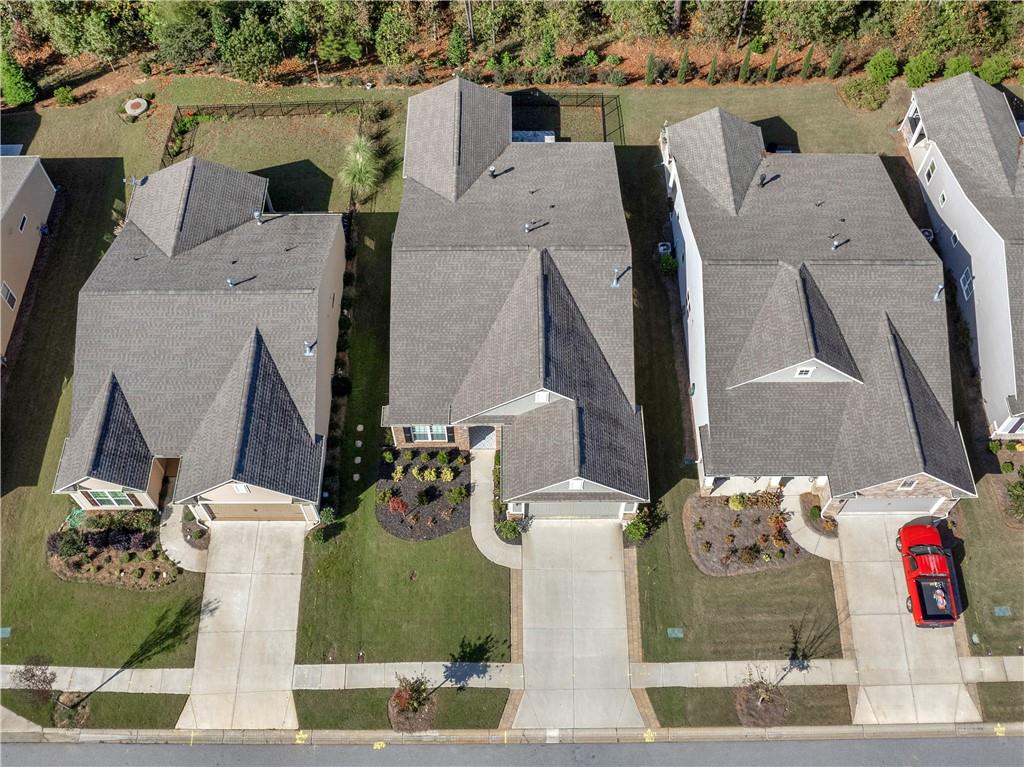 517 Inkberry Drive