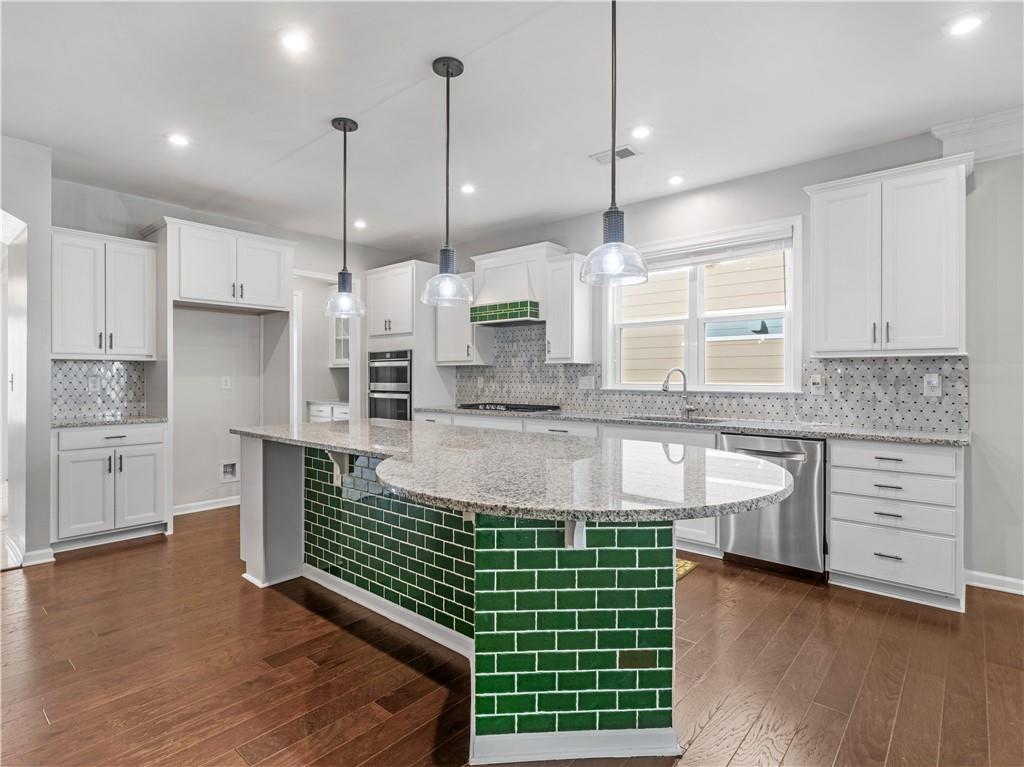 517 Inkberry Drive