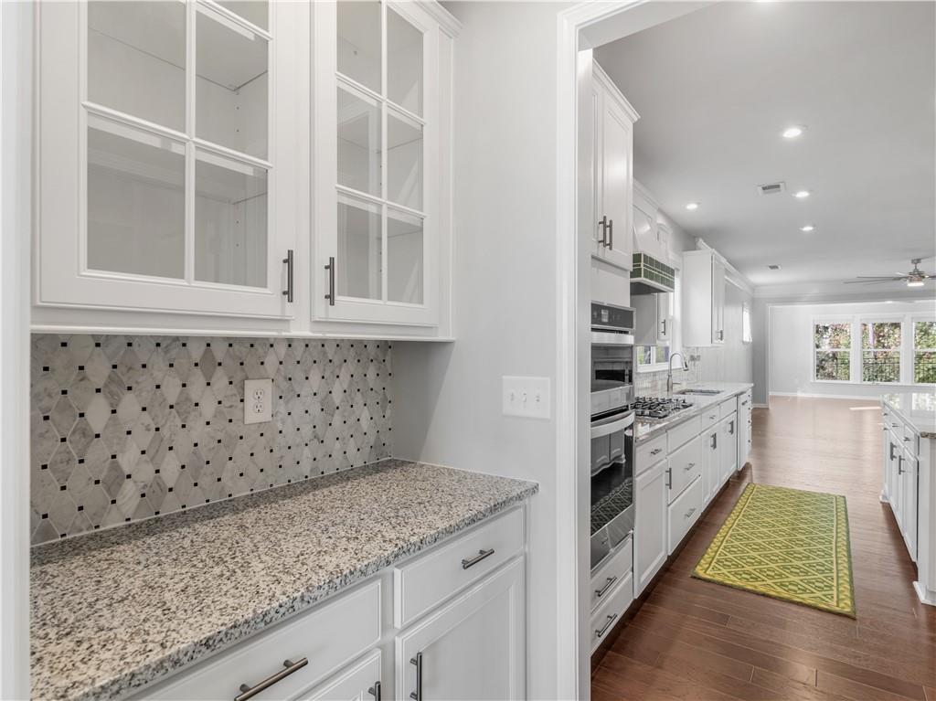 517 Inkberry Drive